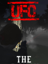 UFO：牧场