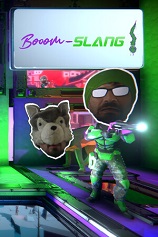 Booom-Slang