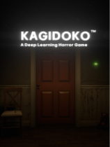 KAGIDOKO:ADeepLearningHorrorGame