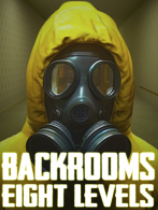 Backrooms:EightLevels