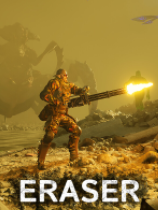 Eraser