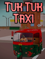 嘟嘟出租车