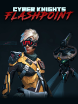 CyberKnights:Flashpoint
