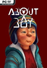 关于一个男孩
