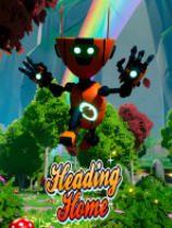 HeadingHome