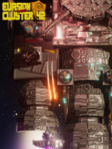 逃离42星团