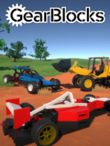 GearBlocks