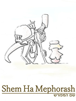 ShemHaMephorash