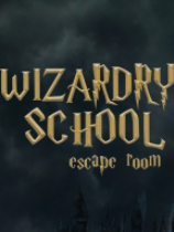 魔法学校：密室逃脱