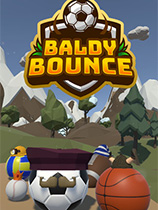 BaldyBounce