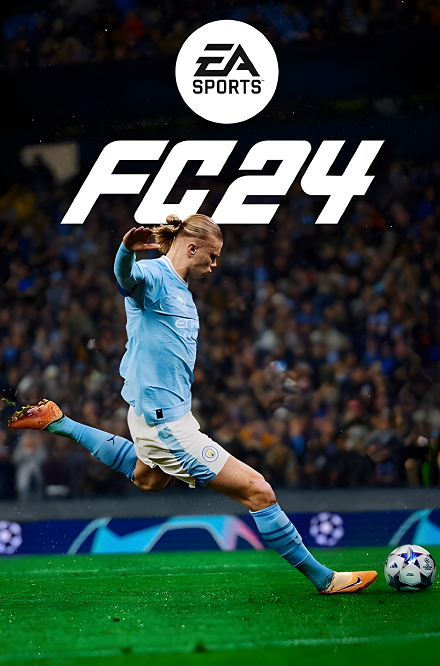 EASportsFC24