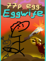 77pegg:Eggwife