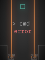 cmd错误