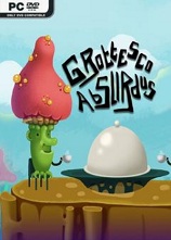GrottescoAbsurdus