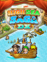 大海贼探险物语DX