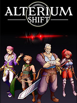 AlteriumShift