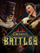 DemeoBattles