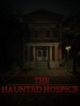 Thehauntedhospice