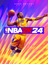 NBA2K24