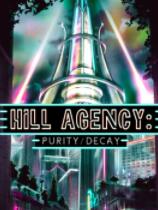 HillAgency:PURITYdecay