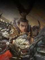 三国群将传游戏