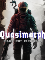 Quasimorph:EndofDream