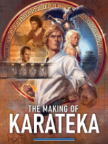 TheMakingofKarateka