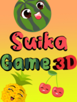 西瓜游戏3D
