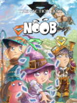 Noob-TheFactionless