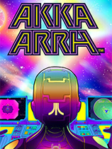 AkkaArrh硬盘