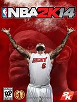 NBA2K14硬盘