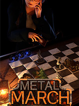 MetalMarch