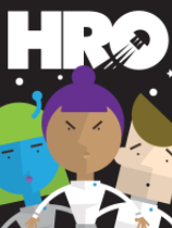 HRO：人形资源官历险记