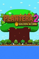 Plantera2：金色橡子