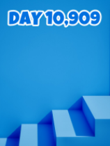 第10909天