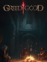 GREEDISGOOD