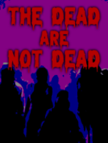 死者未死