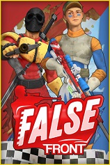 FalseFront