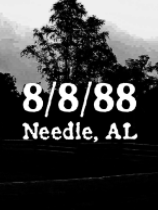 8/8/88NeedleAL