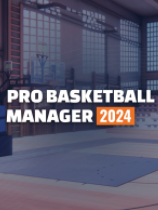 职业篮球经理2024