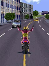 暴力摩托2002硬盘