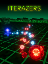 ITERAZERS