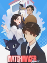 红娘社