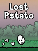 LostPotato硬盘