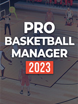 职业篮球经理2023