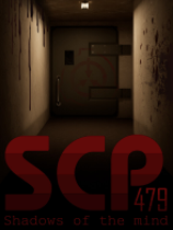 SCP-479：心灵的阴影