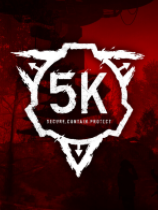 SCP:5K