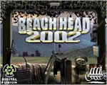 抢滩登陆2002单机