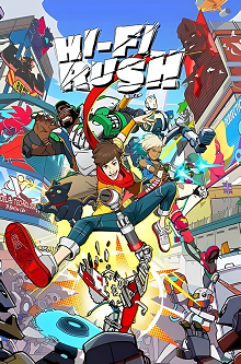 HiFiRush
