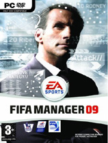FIFA足球经理09
